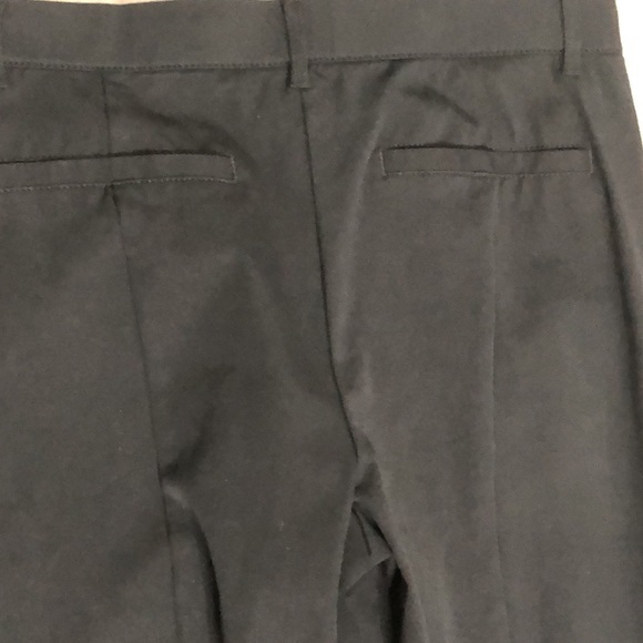 ISAAC MIZRAHI Live Black Pants - Picture 10 of 10